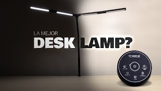 PZLOZ PLUS LED Desk Lamp