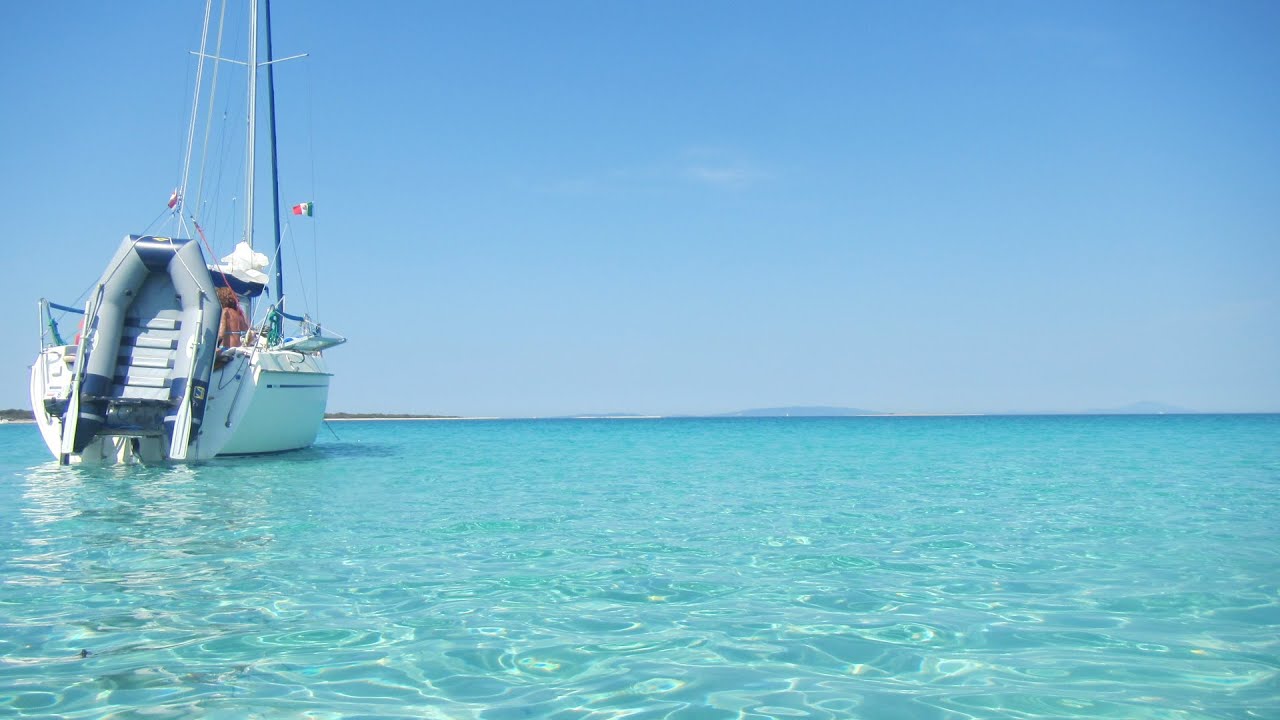 Croazia 2015 con un Viko 23, in 15 minuti