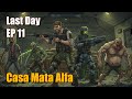 Casa Mata Alfa 1 vez – Incrível os ganhos Last Day on Earth – Ep.#11