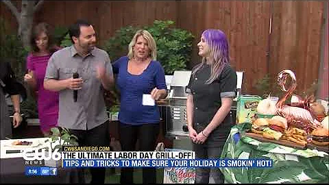 September 1, 2016 Kerri Lane, Lynda Martin, Jacque...