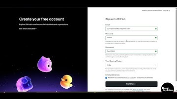 GitHub Copilot Install and Setup with Visual Studio Code | Step-by-Step Guide (2025)