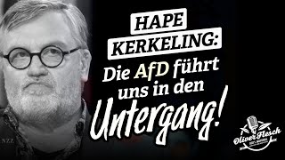 Hape Kerkeling Die Freiheit Begann Mit Der Zensur
