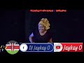 2023 Gospel Swahili Rhumba  Video Remix Mix 7/DJ Jaykay O