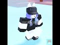 ELLEN JOE DANCE! 🎵✨ [Version 2] #robloxfunny #roblox #robloxshorts #robloxmemes #memes