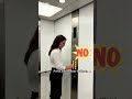 Trapped in an Elevator! What Should You Do?#fyp #elevator #trapped #emergency #safetytips #staycalm