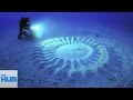 10 Most Amazing Underwater Discoveries