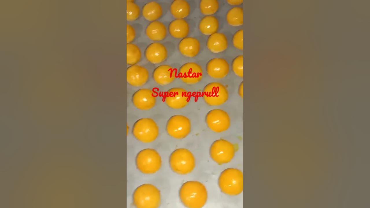 NASTAR NANAS#nastar#superngeprul