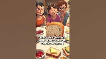 The History of Sliced Bread: The Best Thing Since... 1928!