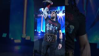 Celebrity The Head of the Table The Tribal Chief Entry WWE "romanreingns" 👊👊 #wwe #romanreingns #wrestling Net Worth