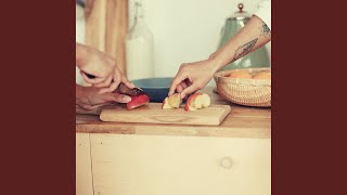 Sublime Friday Night Cooking