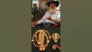 What Makes Tensor Rings So Powerful? #shorts