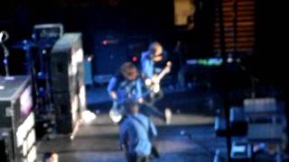 Family Force 5 - "Ghostride The Whip" (Live) At Ontario Citizens Bank Arena (4.9.10)