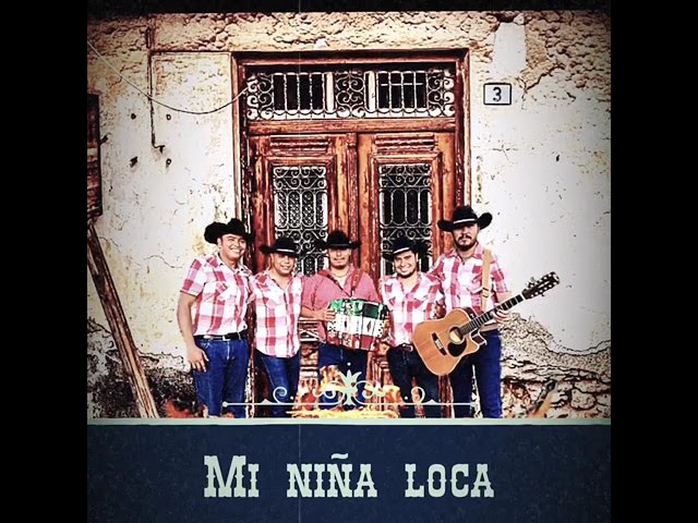 Watch Mi niña loca on YouTube Watch Mi niña loca on YouTube