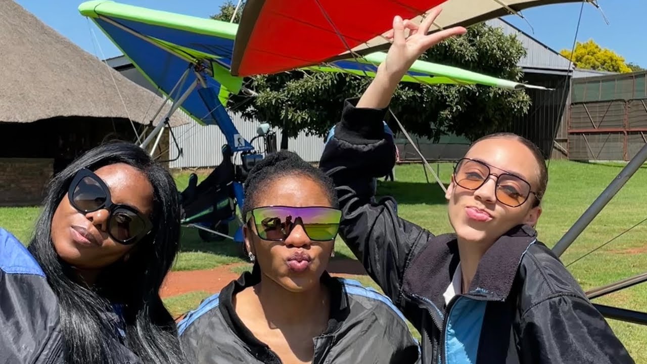 Discover the Thrill of Micro Flight: Prepare for an Epic Ride