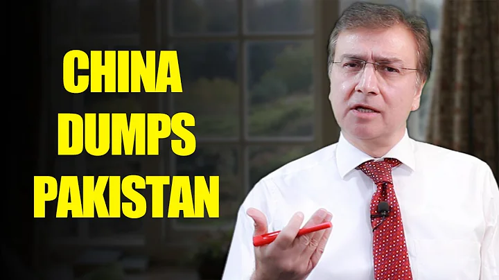 Has China Dumped Pakistan? | India, Russia, China ...