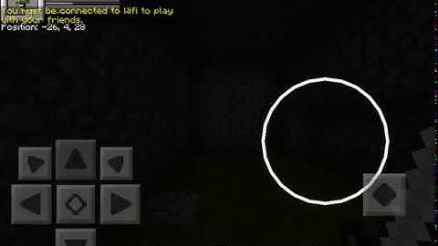 Minecraft pe how to make jumpscares in Minecraft pe by command block