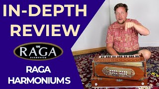 Review Raga Harmonium - Kirtan Yoga World | (Maintenance, fixing buzzing reed, sticking, sticky key) screenshot 4