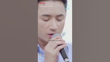 Con là cánh đồng, là cánh đồng... | Biển của hy vọng #shorts