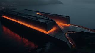 Vøj, Narvent, Koruse - Euphoria Super Slowed Reverb