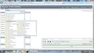 PeopleSoft Test Framework Record