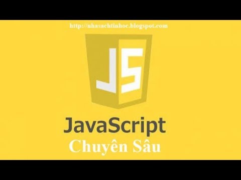 Khóa học javascript chuyên sâu | Khóa học Javascript Chuyên Sâu – khosinhvien.com