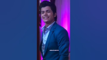 Reason Of My Happiness Ahhhh....😌💞#siddharthnigam#siddharthians#abhisheknigam#vibhanigam#nigamfamily