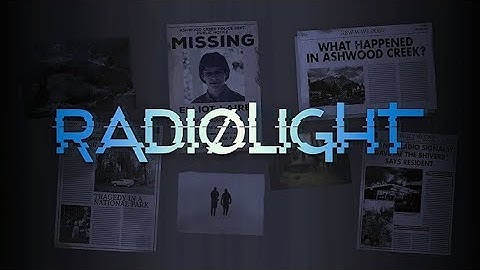 Radiolight-(EARLY ACCESS)-Full Game Walkthrough-Gameplay No Commentary