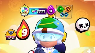 How High Can I Push JACKY in Solo Showdown!? Net Worth