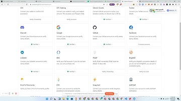 How to donate on gitcoin