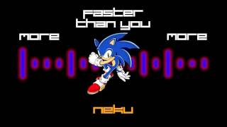 Faster Than You Instrumental