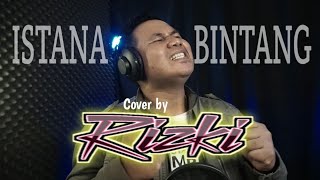 Istana bintang - Setia band || Rizki cover reggae version