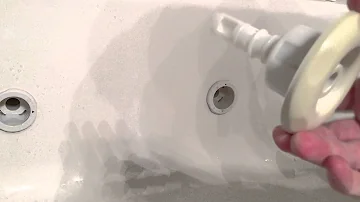 How to remove / clean jets from jetted tub (Lasco / Aquatic)