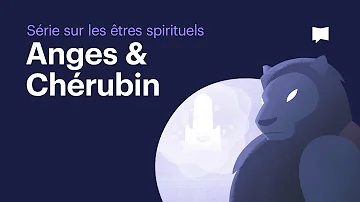 Quel est le rôle d'un chérubin ?