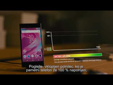 Video: Sony: Življenjska Doba Baterije NGP "dobra, Trdna"