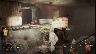 Fallout 4 - Collateral Damage