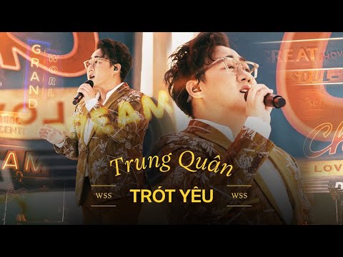 Video Trot Yeu