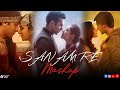 SANAM RE X PAL PAL DIL KE PAAS MASHUP mp3