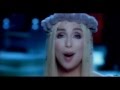 Cher  the musics no good without you