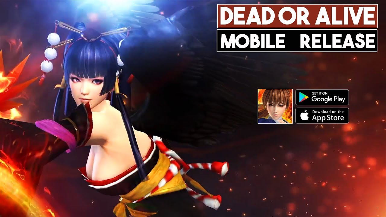 Developing Gratis Online Dead or Alive Game Site