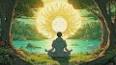 Медитация: Путь к ясности и спокойствию ile ilgili video