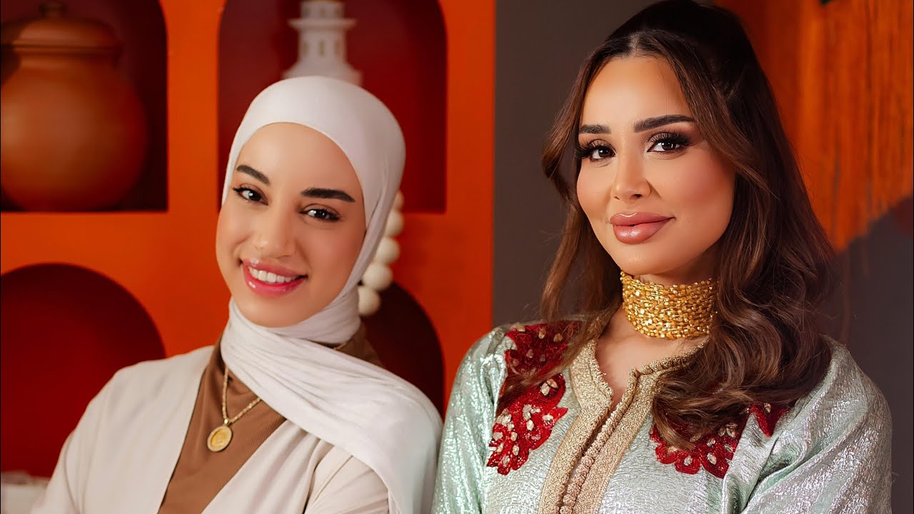 حلقة الدكتورة حنين و اخصائية التغدية فرح داوود كاملة 