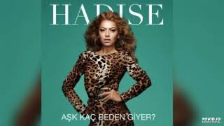 Hadise - Kalbine Yalan Bulma