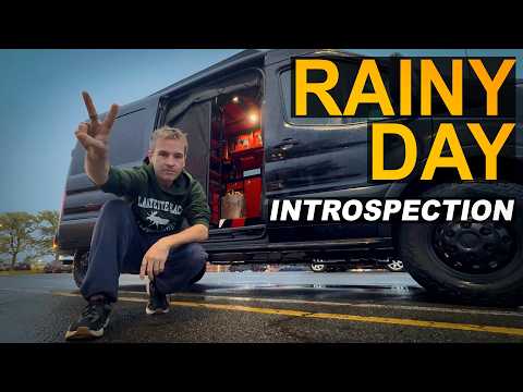 What Would it Take for me to Quit Vanlife?