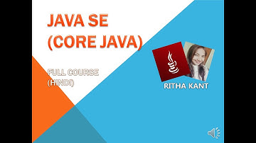 Lecture 22: Constructor chaining in JAVA (Hindi) | Constructor Chaining kya hota hai java mai