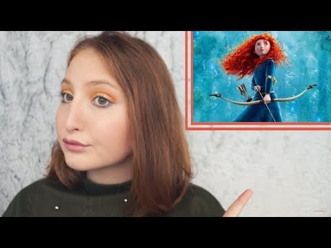 Vidéo: Maquillage Pour Reines Rebelles