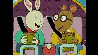 D.W.'s Imaginary Friend (1977) Part 4