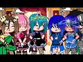 Sing the song if your the queen’s daughter // meme // Itsfunneh // Royal AU