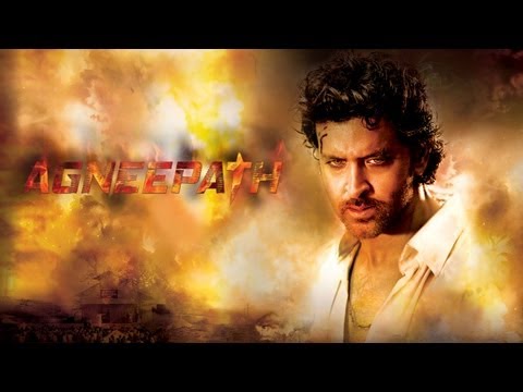 Agneepath - OFFICIAL Trailer 2