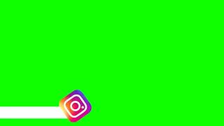 #Green_Screen_Intro ||Best 🔥 For Instagram || Pop-Up Intro For Instagram Green Screen Effects ||