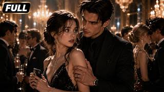 She Snuck Into a Billionaire s Party to Steal His Secrets He Caught Her and Made Her His